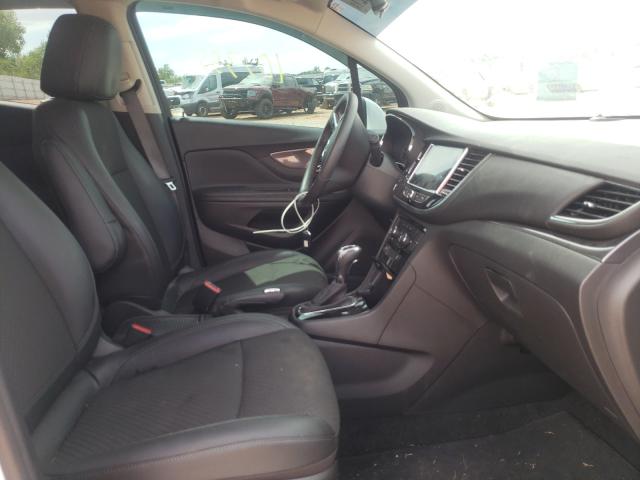 Photo 4 VIN: KL4CJASB3KB945735 - BUICK ENCORE PRE 