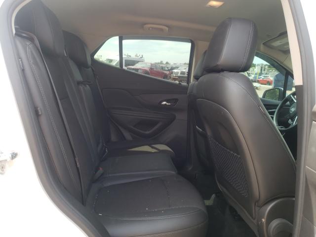 Photo 5 VIN: KL4CJASB3KB945735 - BUICK ENCORE PRE 