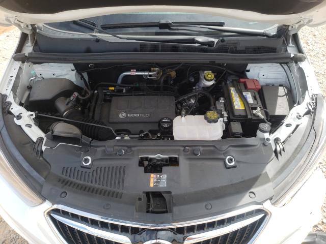 Photo 6 VIN: KL4CJASB3KB945735 - BUICK ENCORE PRE 