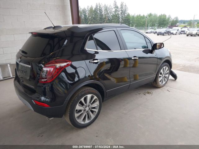 Photo 3 VIN: KL4CJASB3KB955004 - BUICK ENCORE 