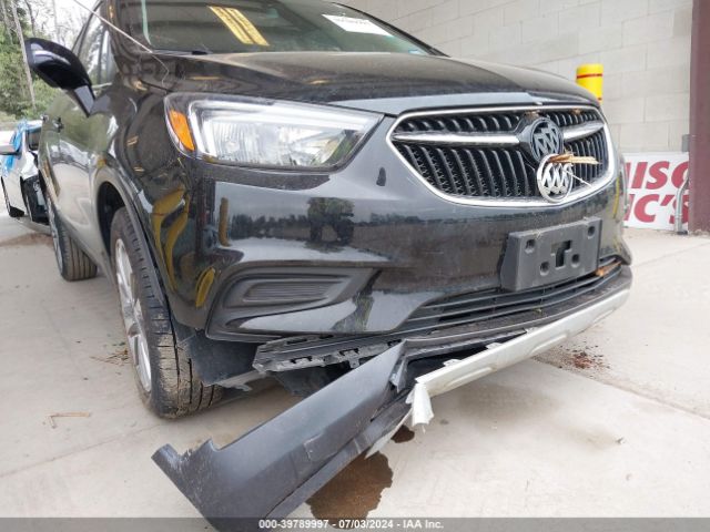 Photo 5 VIN: KL4CJASB3KB955004 - BUICK ENCORE 