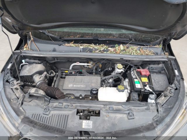 Photo 9 VIN: KL4CJASB3KB955004 - BUICK ENCORE 