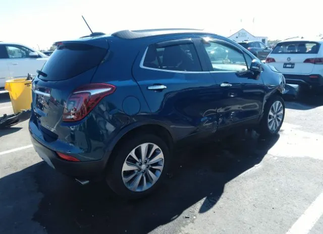 Photo 3 VIN: KL4CJASB3KB955679 - BUICK ENCORE 