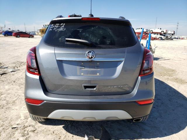 Photo 5 VIN: KL4CJASB3KB956489 - BUICK ENCORE 