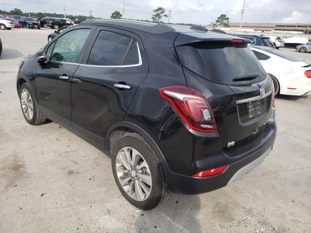 Photo 2 VIN: KL4CJASB3KB957173 - BUICK ENCORE PRE 