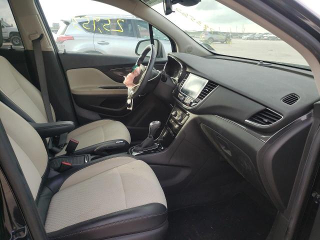 Photo 4 VIN: KL4CJASB3KB957173 - BUICK ENCORE PRE 