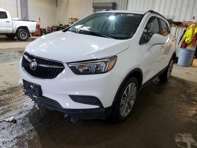 Photo 0 VIN: KL4CJASB3LB000365 - BUICK ENCORE 