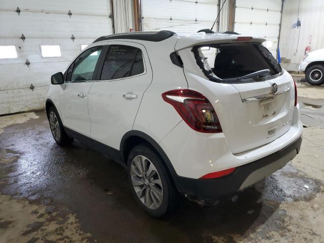 Photo 1 VIN: KL4CJASB3LB000365 - BUICK ENCORE 