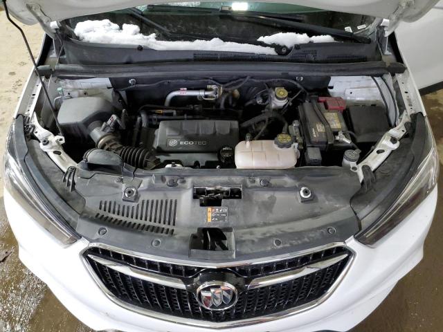 Photo 11 VIN: KL4CJASB3LB000365 - BUICK ENCORE 