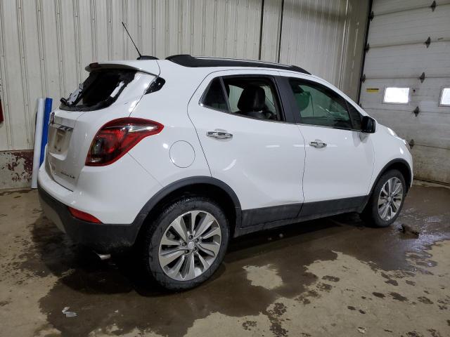 Photo 2 VIN: KL4CJASB3LB000365 - BUICK ENCORE 