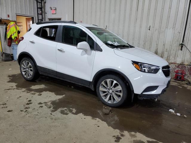 Photo 3 VIN: KL4CJASB3LB000365 - BUICK ENCORE 