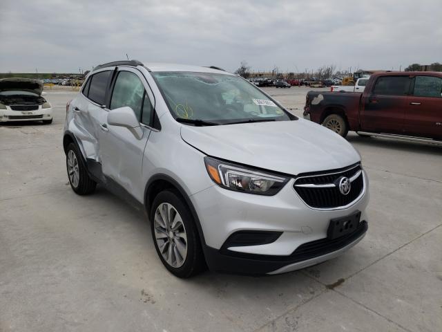 Photo 0 VIN: KL4CJASB3LB015612 - BUICK ENCORE PRE 