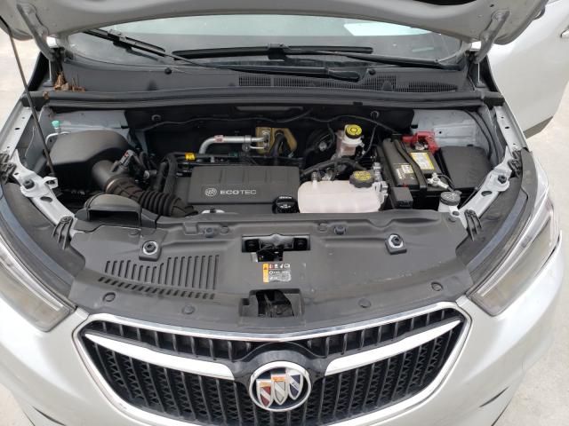 Photo 6 VIN: KL4CJASB3LB015612 - BUICK ENCORE PRE 