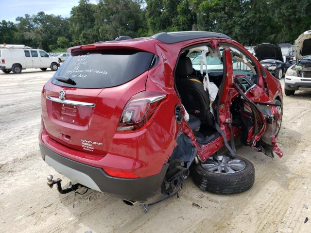 Photo 3 VIN: KL4CJASB3LB018655 - BUICK ENCORE 