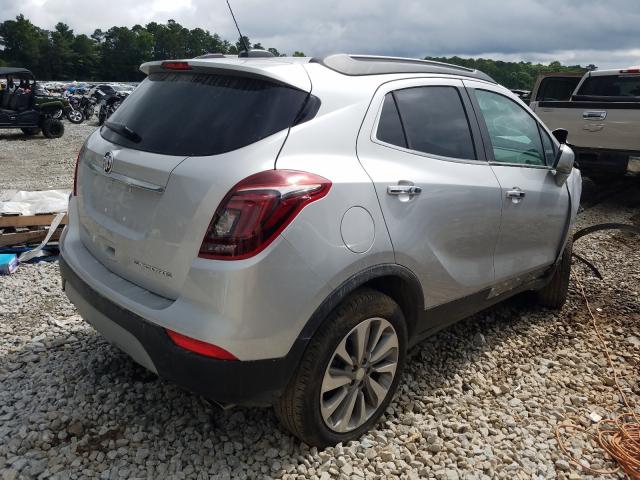 Photo 3 VIN: KL4CJASB3LB019157 - BUICK ENCORE PRE 