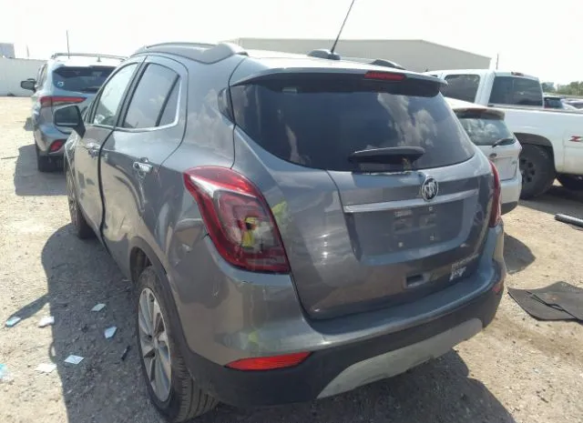 Photo 2 VIN: KL4CJASB3LB020907 - BUICK ENCORE 