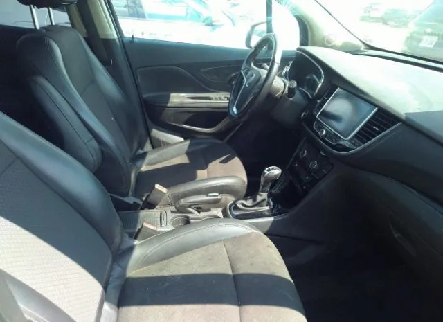 Photo 4 VIN: KL4CJASB3LB020907 - BUICK ENCORE 