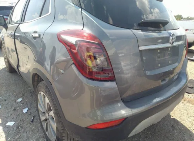 Photo 5 VIN: KL4CJASB3LB020907 - BUICK ENCORE 