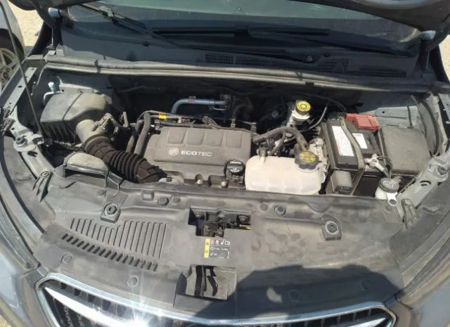 Photo 9 VIN: KL4CJASB3LB020907 - BUICK ENCORE 