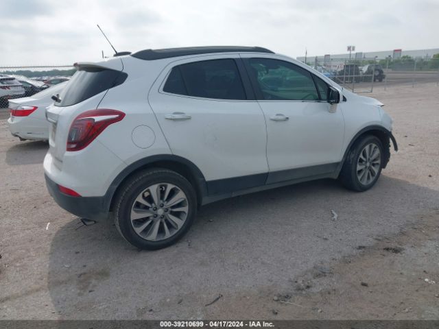 Photo 3 VIN: KL4CJASB3LB025346 - BUICK ENCORE 