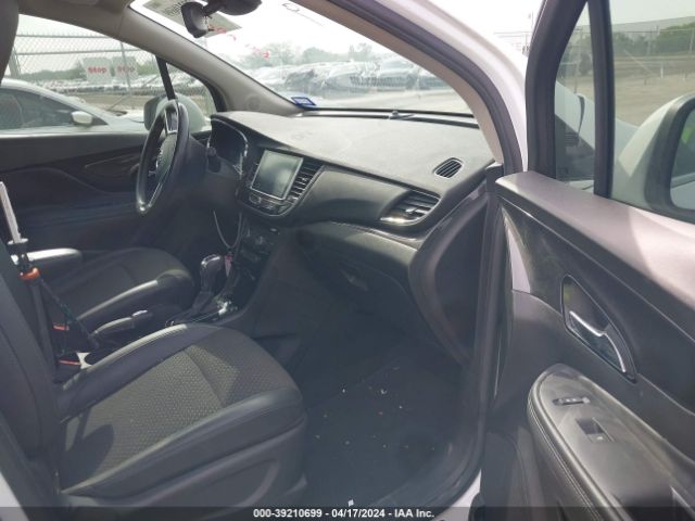 Photo 4 VIN: KL4CJASB3LB025346 - BUICK ENCORE 