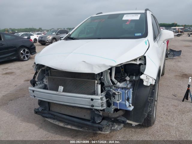 Photo 5 VIN: KL4CJASB3LB025346 - BUICK ENCORE 