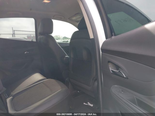 Photo 7 VIN: KL4CJASB3LB025346 - BUICK ENCORE 