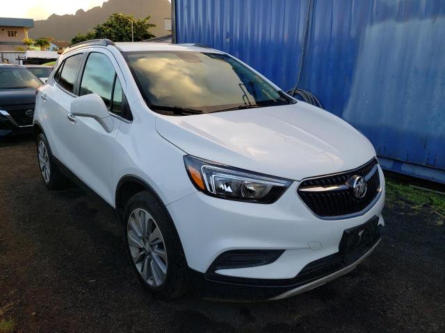 Photo 0 VIN: KL4CJASB3LB026402 - BUICK ENCORE PRE 