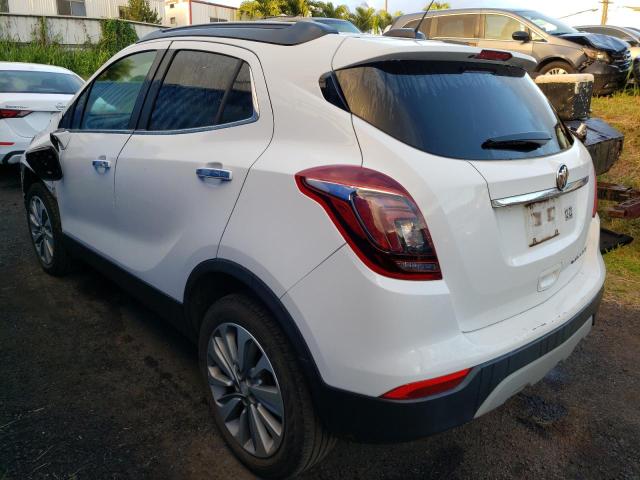 Photo 2 VIN: KL4CJASB3LB026402 - BUICK ENCORE PRE 