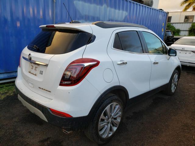 Photo 3 VIN: KL4CJASB3LB026402 - BUICK ENCORE PRE 