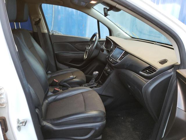 Photo 4 VIN: KL4CJASB3LB026402 - BUICK ENCORE PRE 