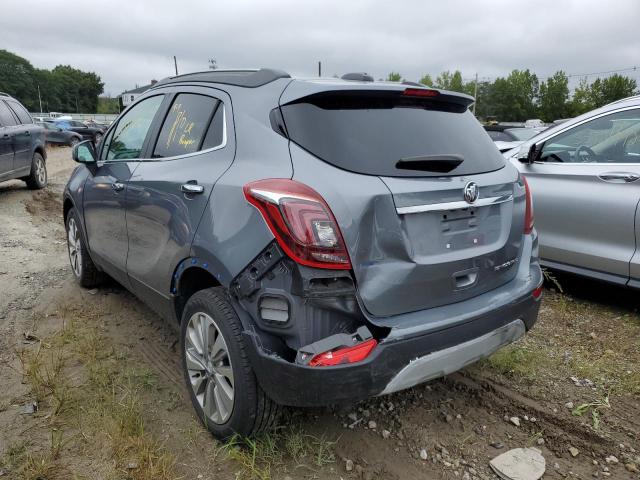 Photo 2 VIN: KL4CJASB3LB027680 - BUICK ENCORE PRE 