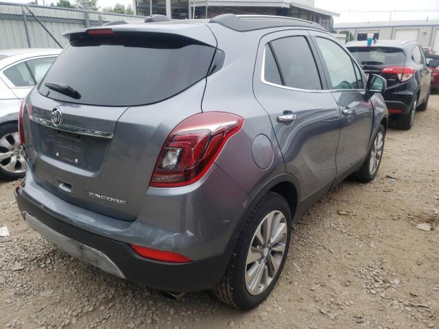 Photo 3 VIN: KL4CJASB3LB027680 - BUICK ENCORE PRE 