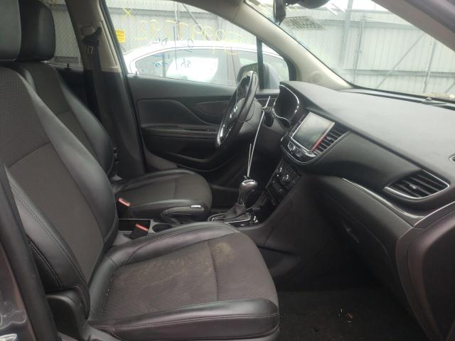 Photo 4 VIN: KL4CJASB3LB027680 - BUICK ENCORE PRE 