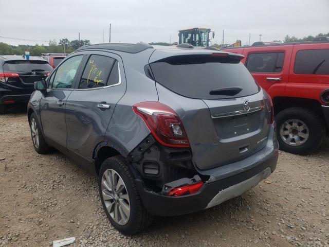 Photo 8 VIN: KL4CJASB3LB027680 - BUICK ENCORE PRE 