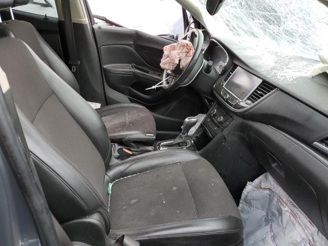 Photo 4 VIN: KL4CJASB3LB048884 - BUICK ENCORE PRE 