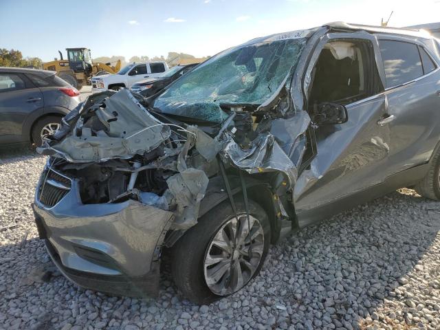 Photo 9 VIN: KL4CJASB3LB048884 - BUICK ENCORE PRE 