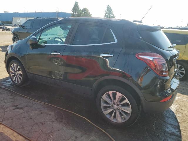 Photo 1 VIN: KL4CJASB3LB050750 - BUICK ENCORE PRE 