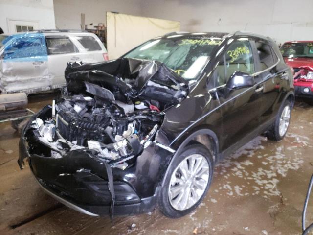 Photo 1 VIN: KL4CJASB3LB052532 - BUICK ENCORE PRE 