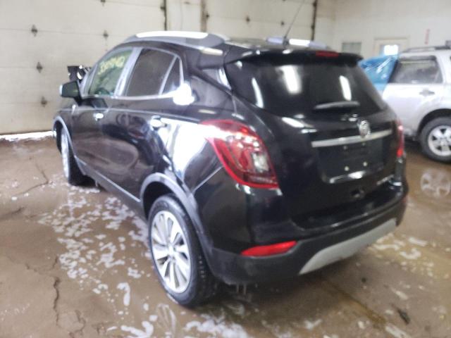 Photo 2 VIN: KL4CJASB3LB052532 - BUICK ENCORE PRE 