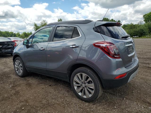 Photo 1 VIN: KL4CJASB3LB053583 - BUICK ENCORE 