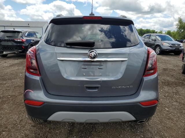 Photo 5 VIN: KL4CJASB3LB053583 - BUICK ENCORE 