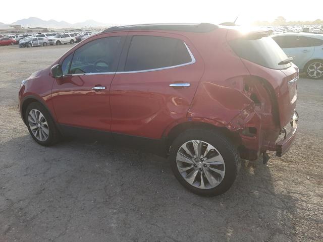 Photo 1 VIN: KL4CJASB3LB054619 - BUICK ENCORE PRE 