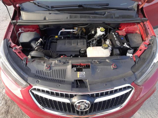 Photo 10 VIN: KL4CJASB3LB054619 - BUICK ENCORE PRE 