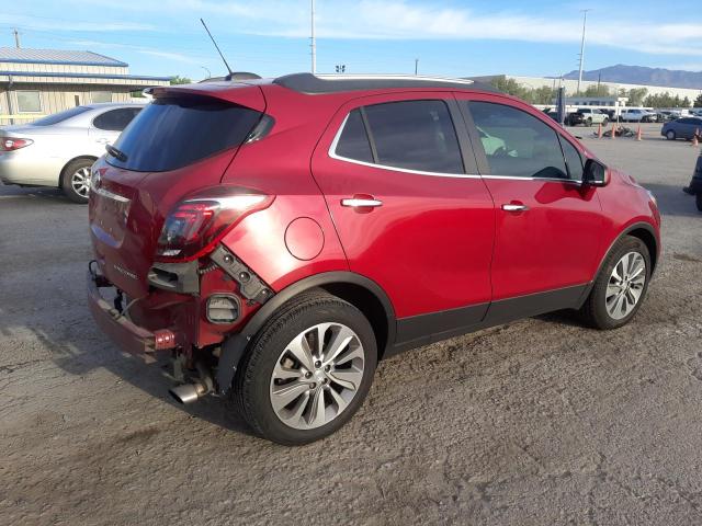 Photo 2 VIN: KL4CJASB3LB054619 - BUICK ENCORE PRE 