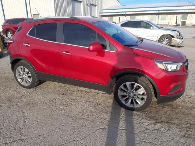 Photo 3 VIN: KL4CJASB3LB054619 - BUICK ENCORE PRE 