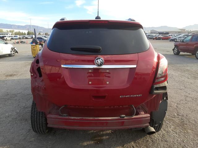 Photo 5 VIN: KL4CJASB3LB054619 - BUICK ENCORE PRE 