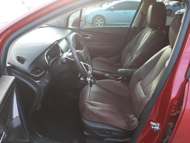 Photo 6 VIN: KL4CJASB3LB054619 - BUICK ENCORE PRE 