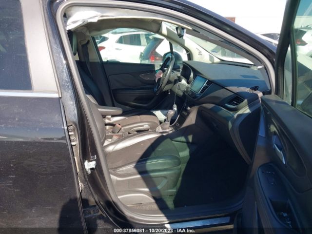 Photo 4 VIN: KL4CJASB3LB055477 - BUICK ENCORE 