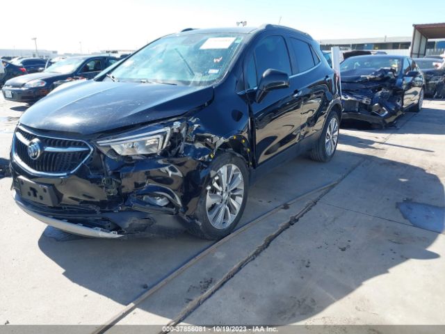 Photo 5 VIN: KL4CJASB3LB055477 - BUICK ENCORE 